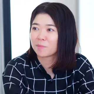 佐野亜裕美さん