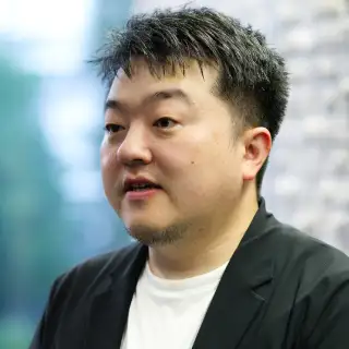 水谷瑛嗣郎さん