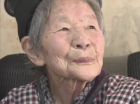 画像：映画『黒川の女たち』