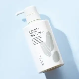 第3回 トリートメントインシャンプー・すぐつや『リアル化学株式会社』（埼玉県） イメージ