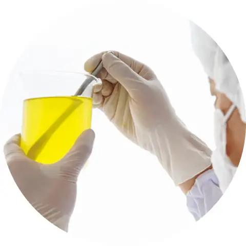 セリシン配合の「黄金美スープ」 イメージ