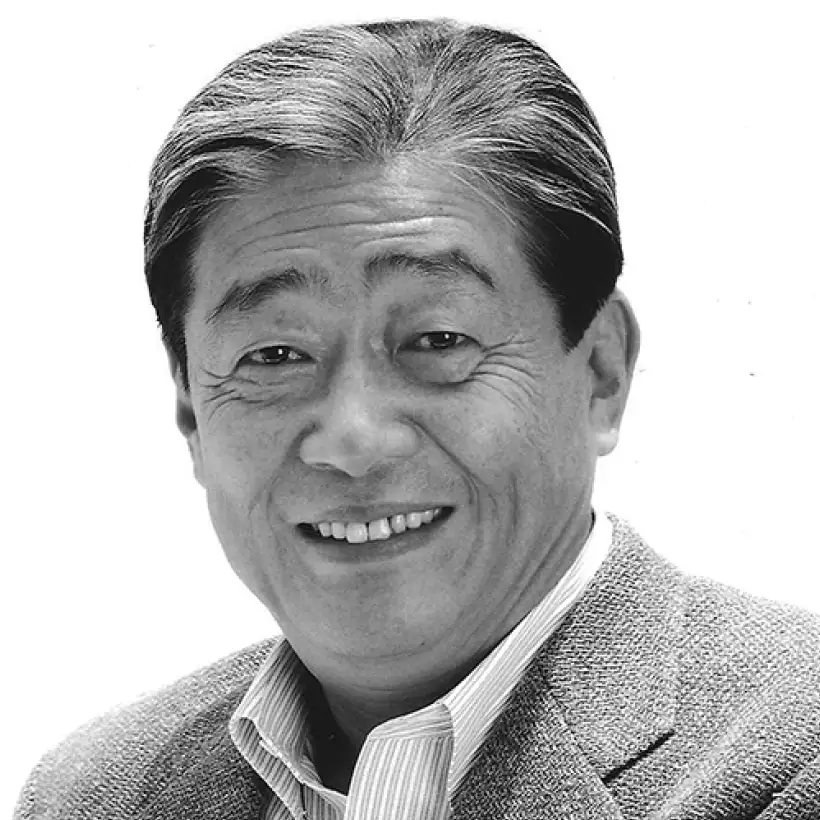 関口宏さん