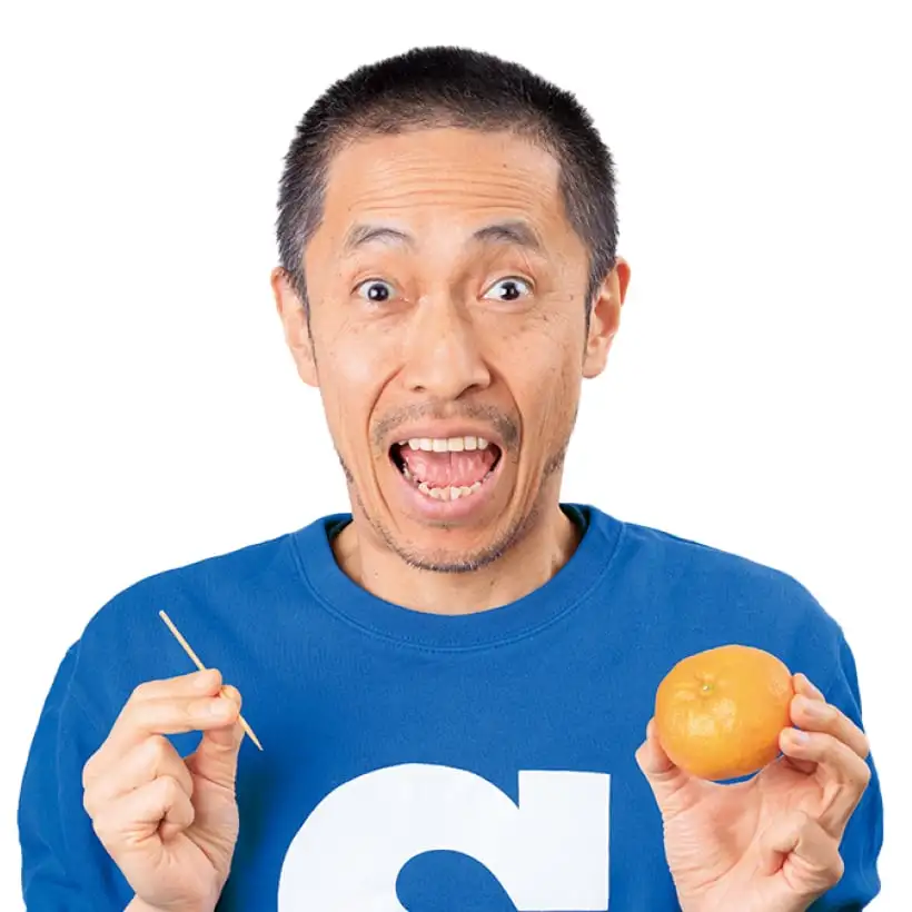 笹川勇さんイメージ