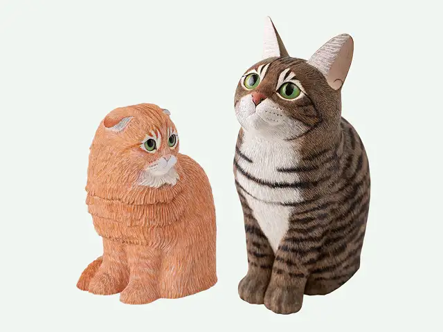 第2回「キャットカーヴィング」 イメージ