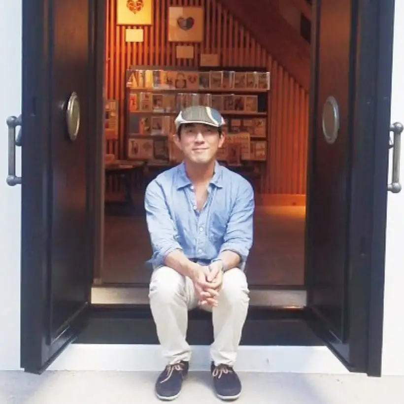 高木亮さんイメージ