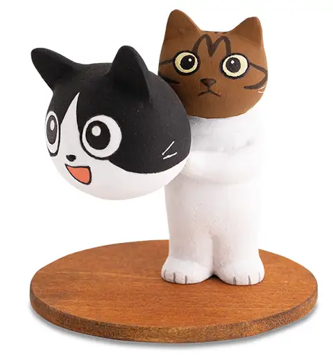 完成! イメージ