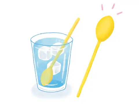 スプーンイメージ