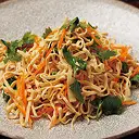 中国・上海「香菜干絲」 イメージ