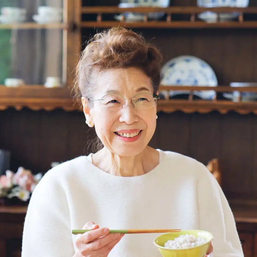 白井操さん イメージ