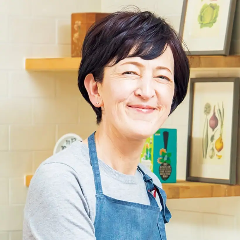 門倉多仁亜さん イメージ