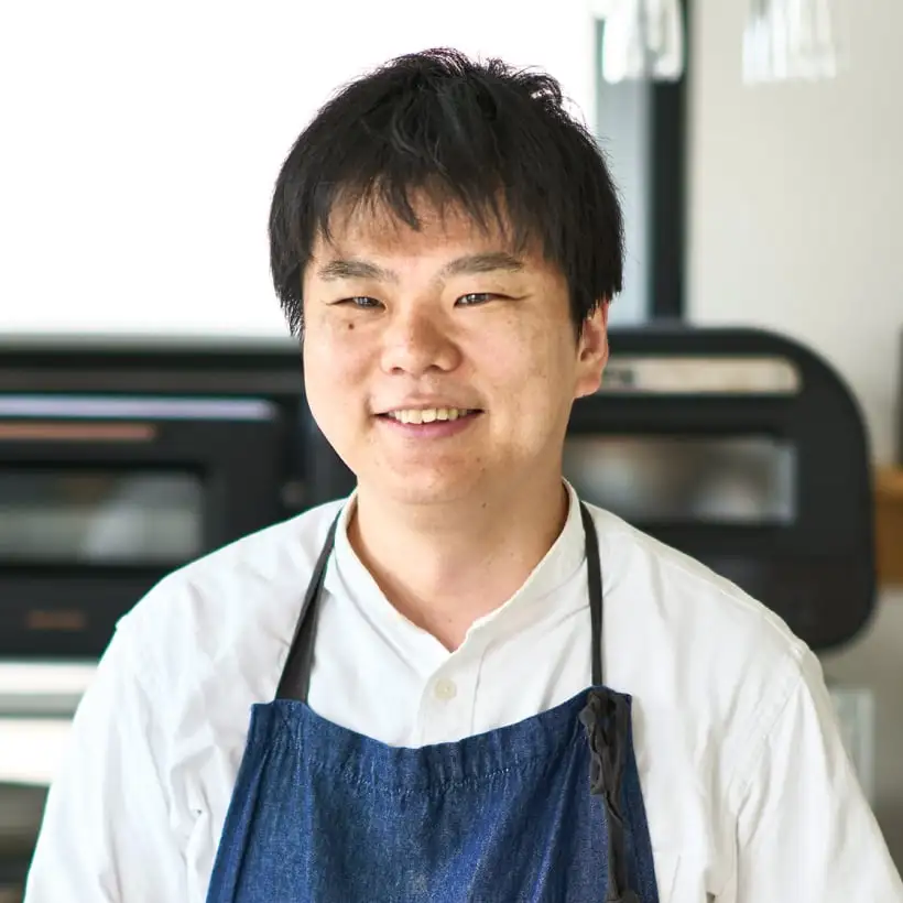 樋口直哉さん イメージ