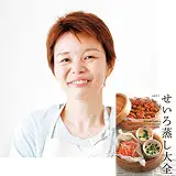 岩﨑啓子さん イメージ