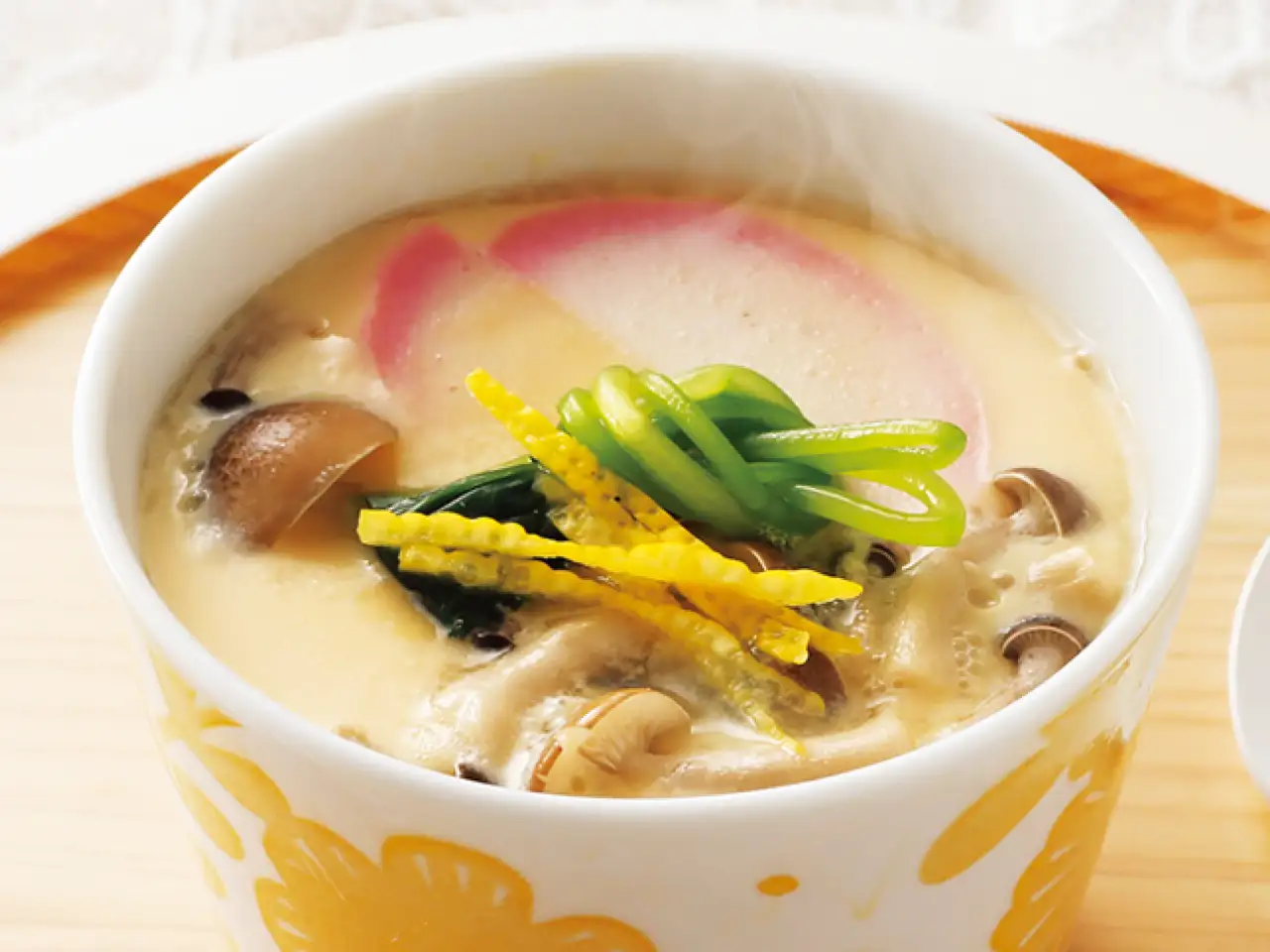 様々な栄養素がバランスよく含まれている『卵』を使ったレシピ4選 イメージ