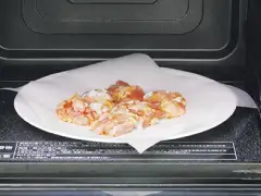 揚げものや焼きものなど イメージ