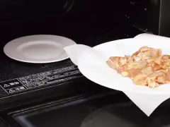 庫内に一枚置く イメージ
