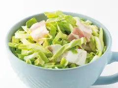 レンチン前 イメージ