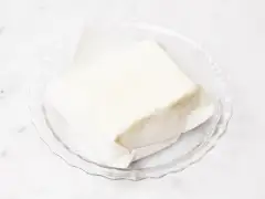 豆腐の水切りをするときは電子レンジを活用する イメージ