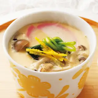 茶わん蒸し イメージ