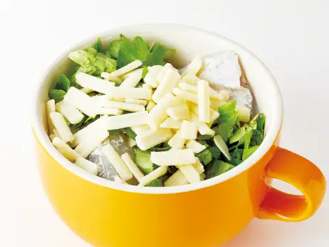 レンチン前 イメージ