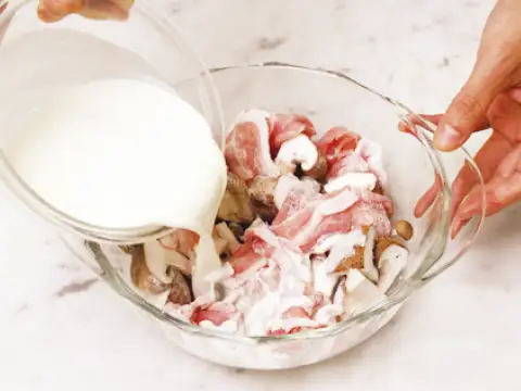 ここがコツ イメージ