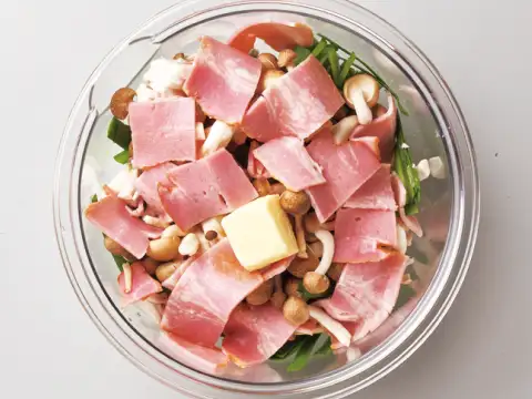 レンチン前 イメージ