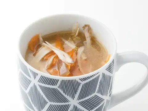 レンチン前 イメージ