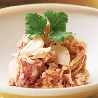 切り干しサラダ イメージ