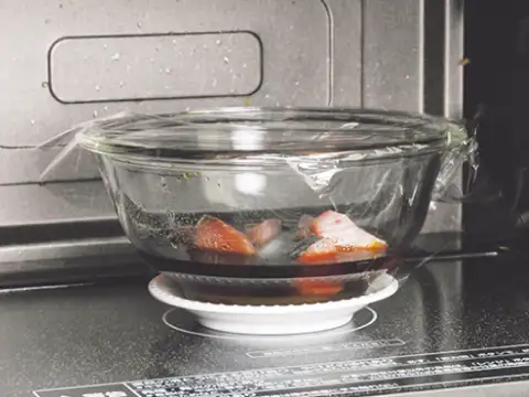 ぶり大根 イメージ