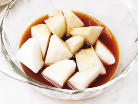 ここがコツ イメージ