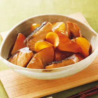 ぶり大根 イメージ