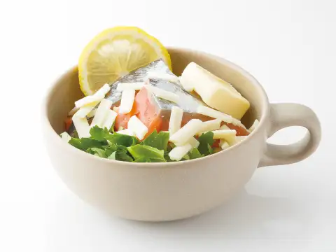 レンチン前 イメージ