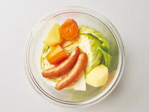 レンチン前 イメージ