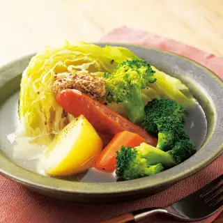 ポトフ イメージ