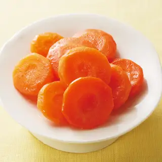 にんじんグラッセ イメージ