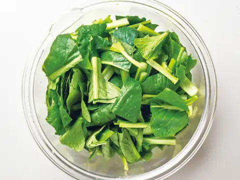 ここがコツ イメージ