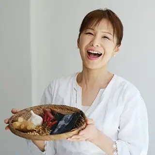 井澤由美子さん イメージ