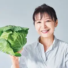 井澤由美子さん イメージ