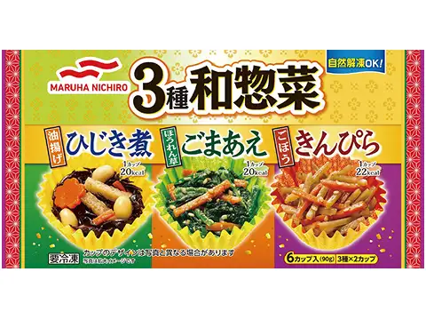 若鶏竜田揚げ（ニチレイフーズ） イメージ