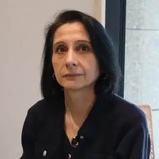 画像：西村カリンさん