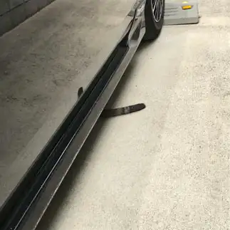 バレバレすぎるネコ　　もんちっちさん