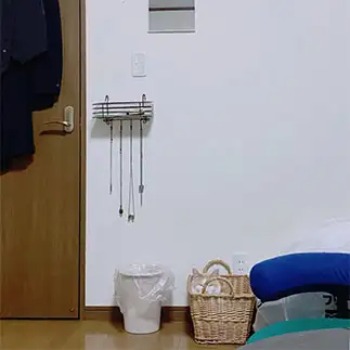 同化すぎるネコ　　トモさん