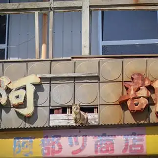 看板猫すぎるネコ　　のすけさん