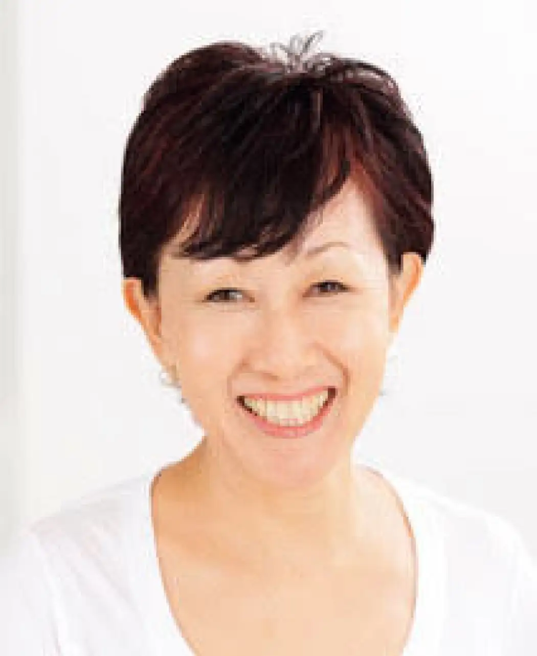 松田美智子の自在鍋6