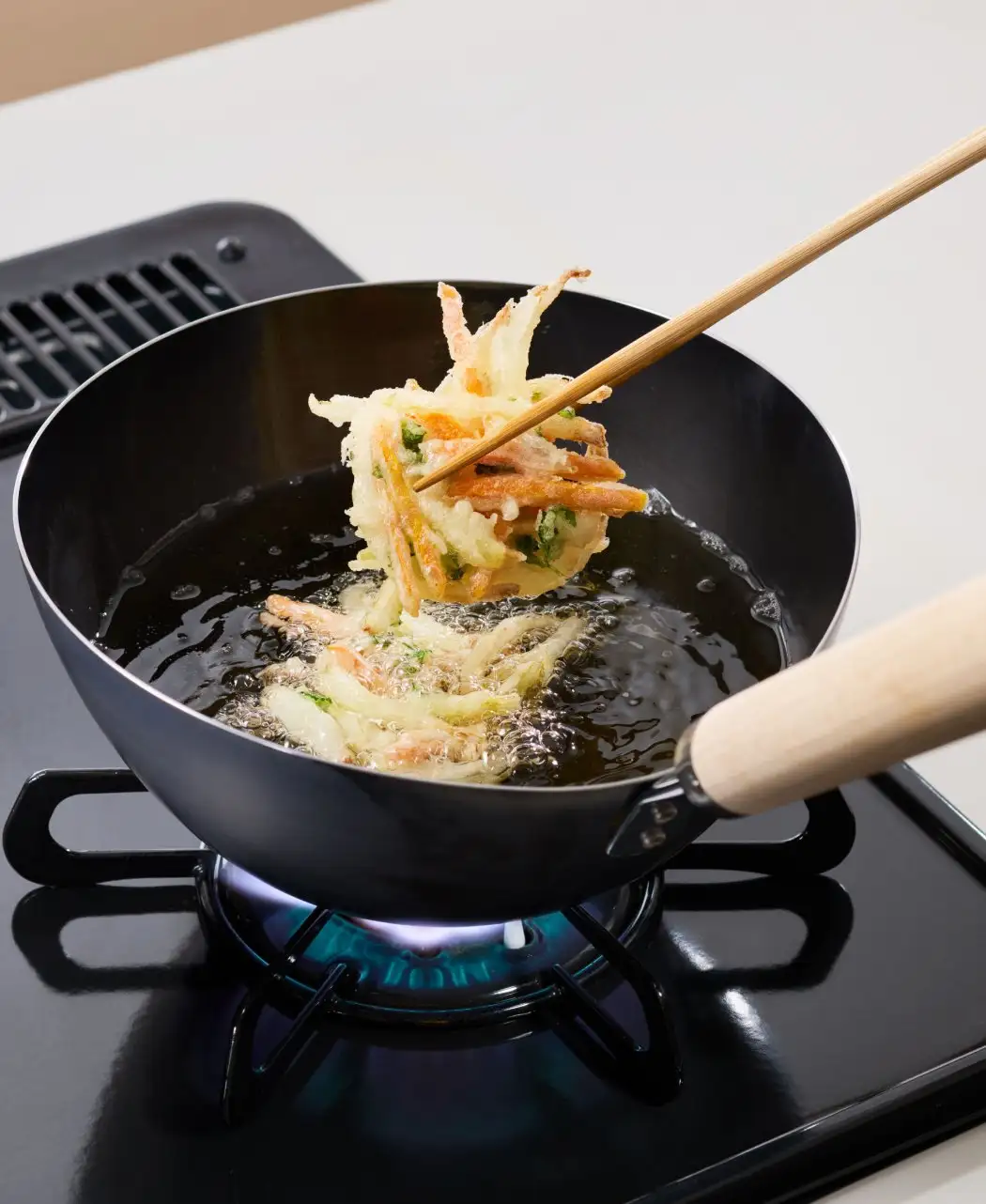 松田美智子の自在鍋2