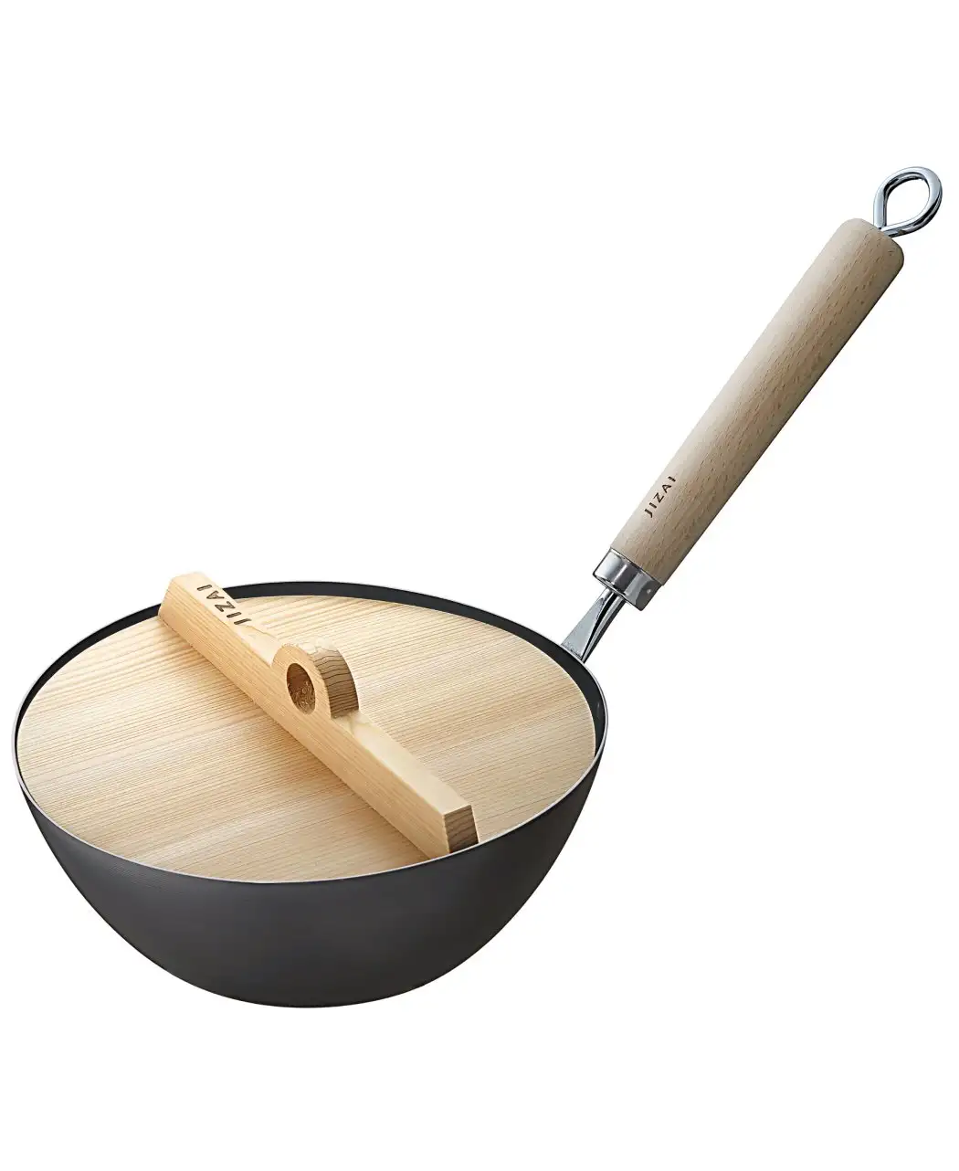 松田美智子の自在鍋5