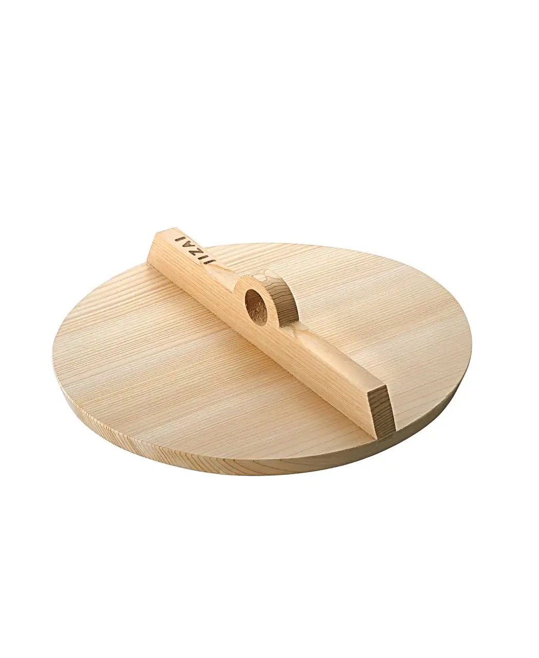 松田美智子の自在鍋4